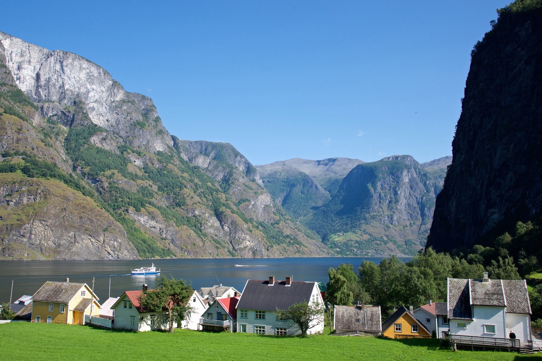 Undredal