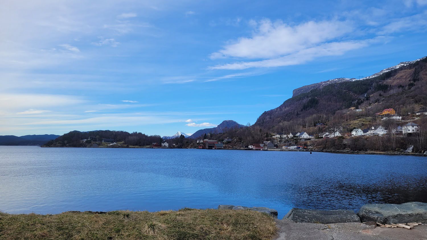 Eikefjord