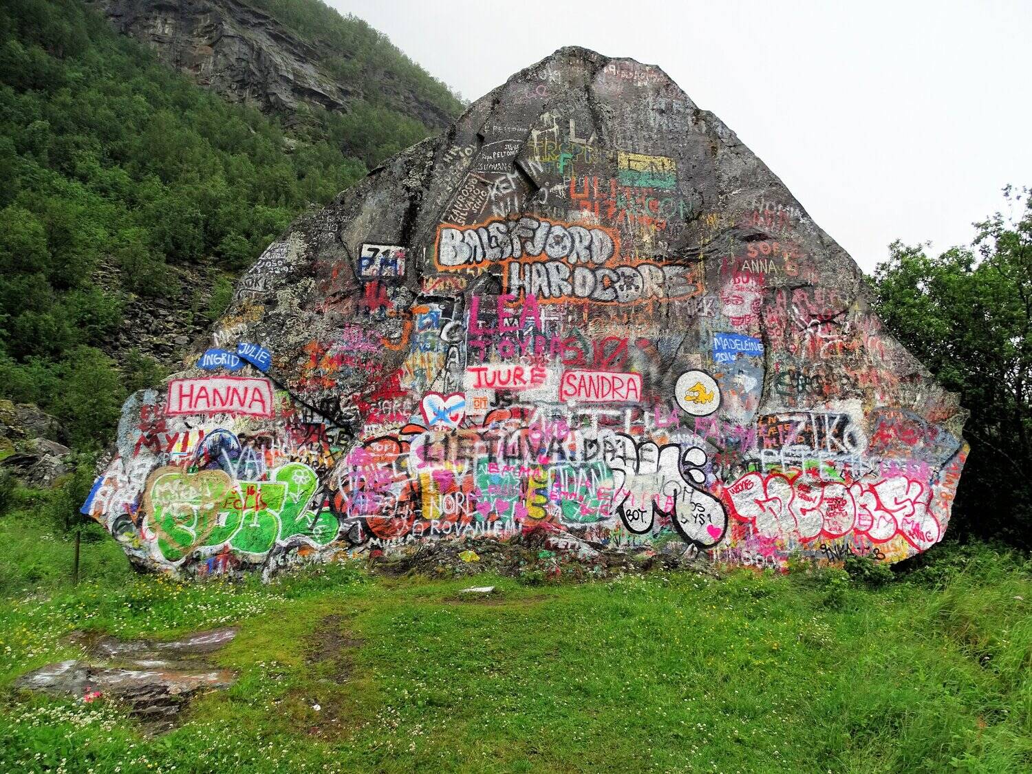 Nordkjosbotn
