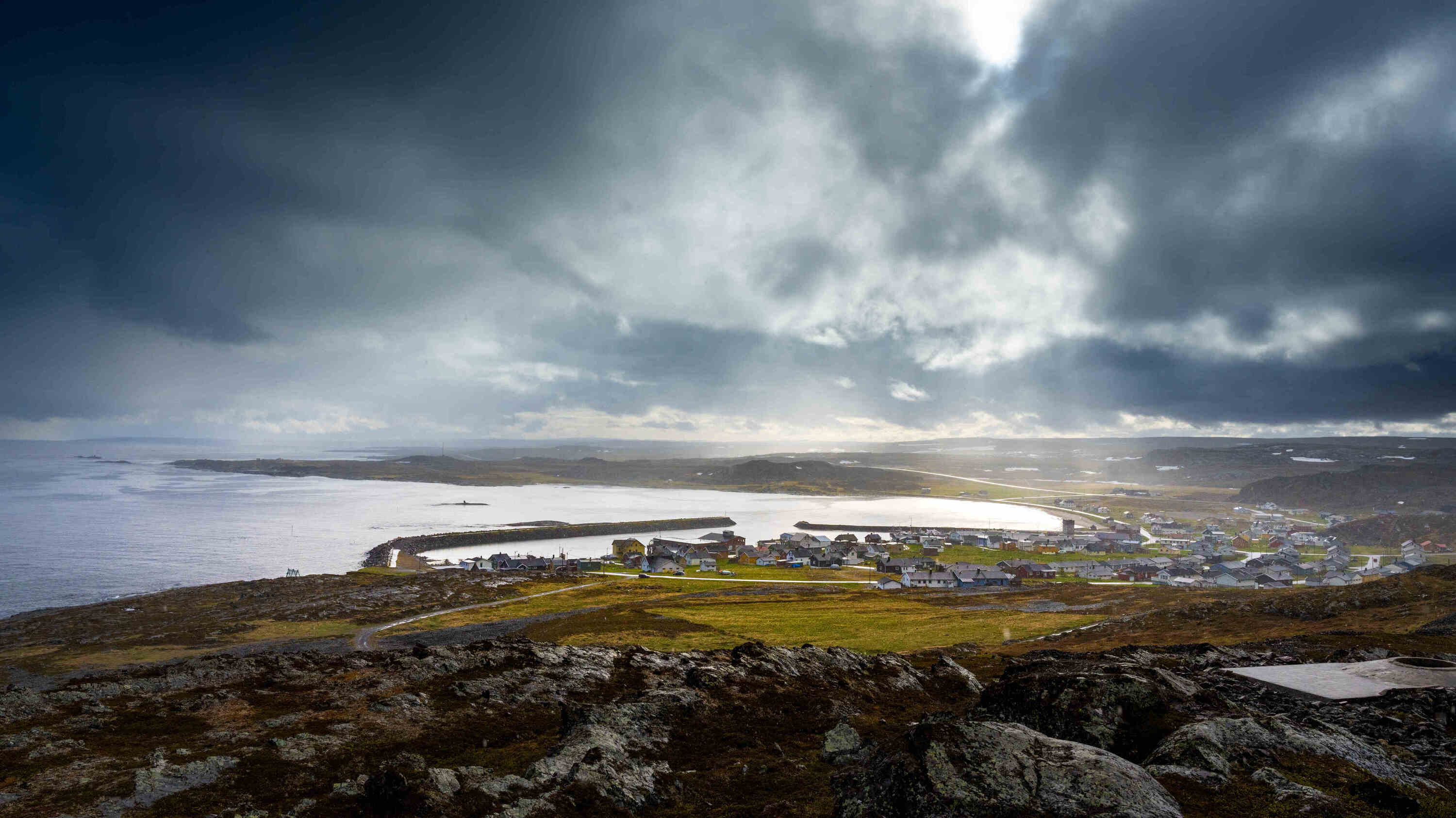 Kiberg