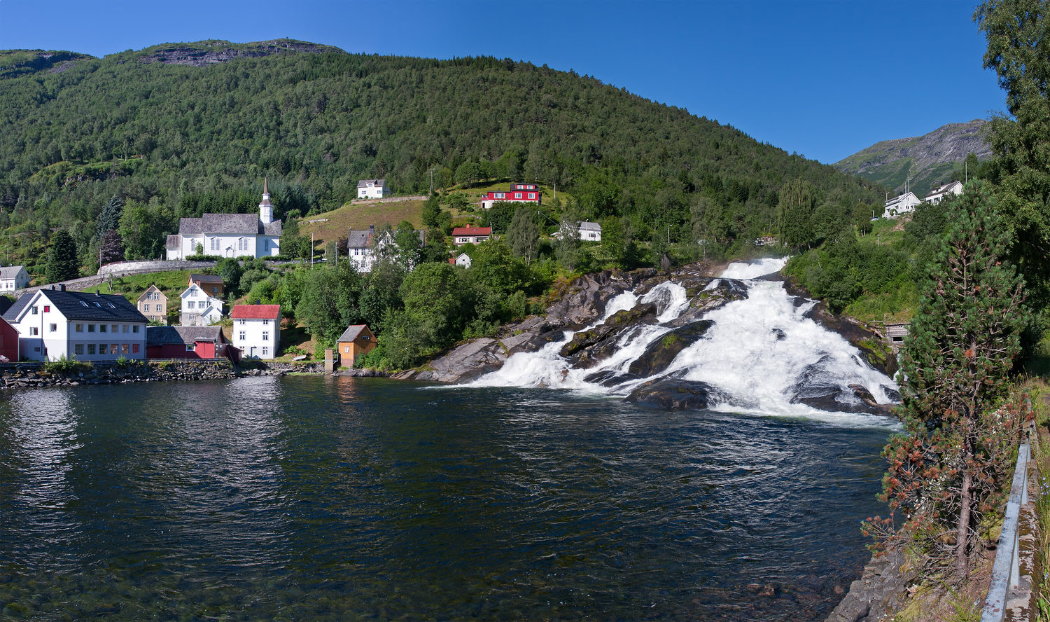 Hellesylt