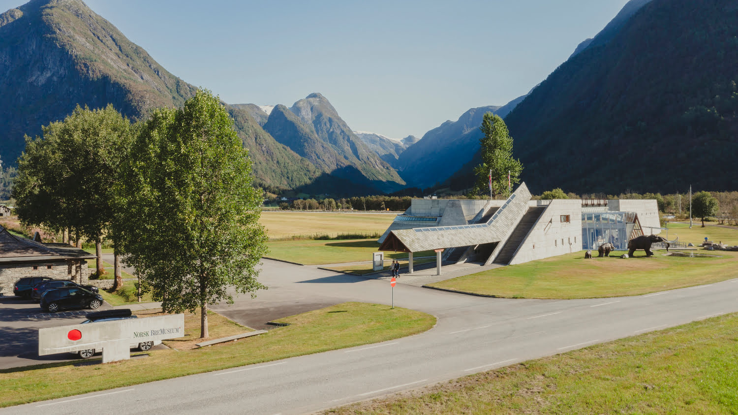 Fjærland