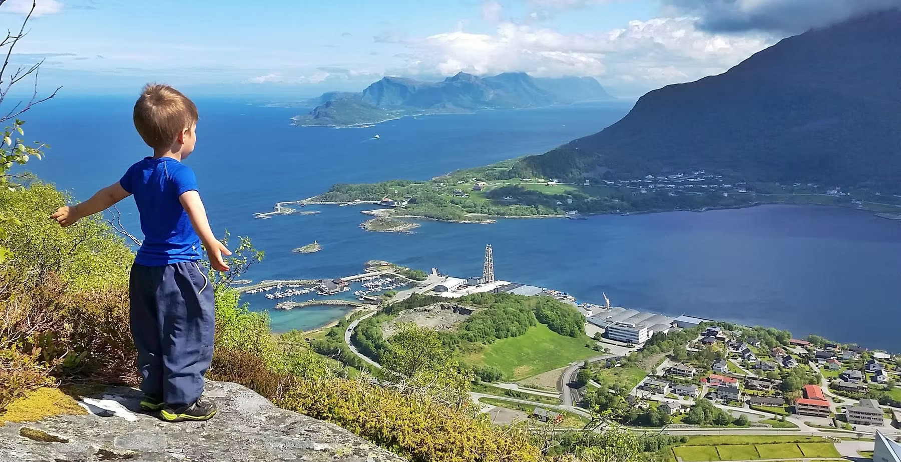 Brattvåg
