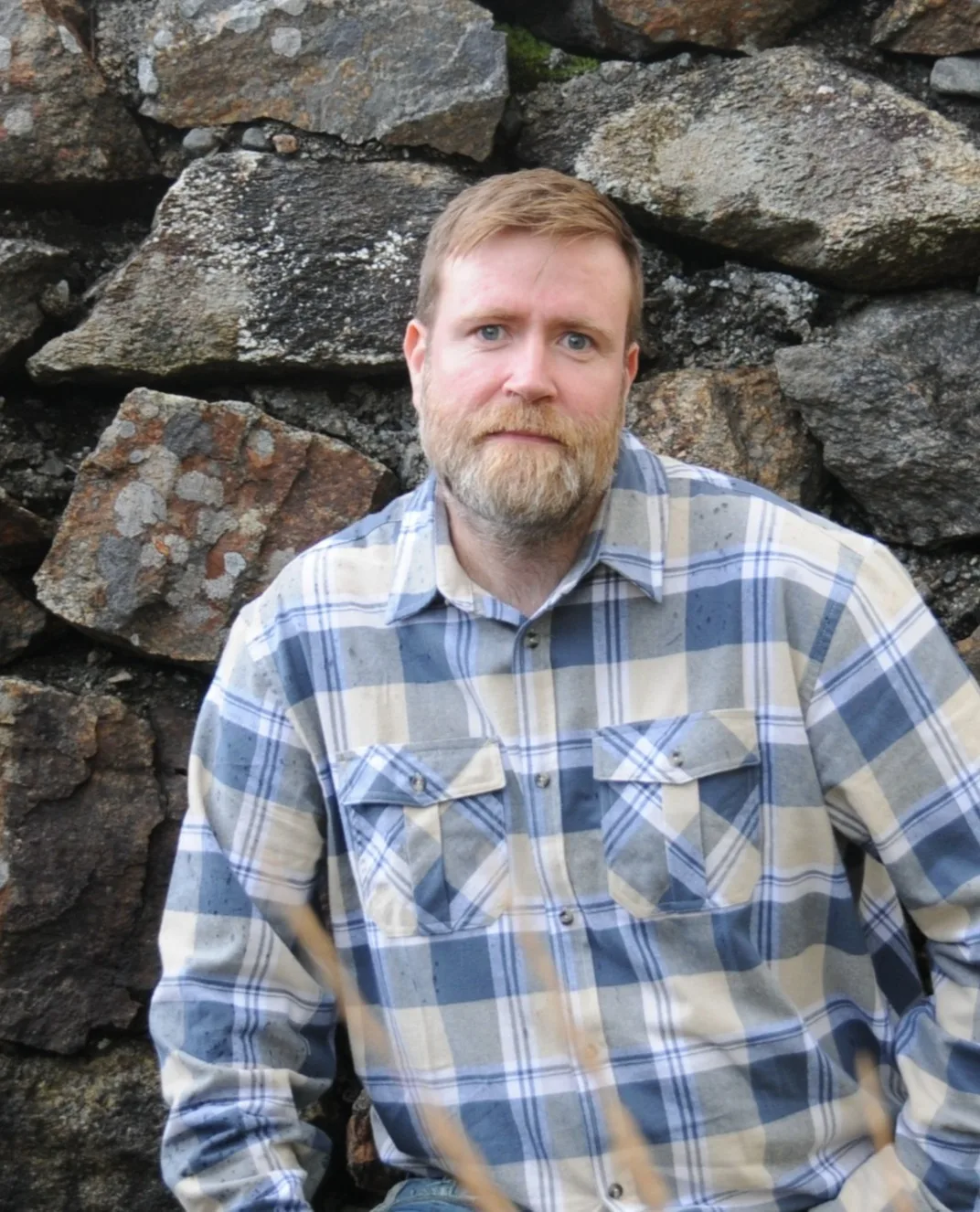 Tom Arild Rysjedal, co-founder of Freysta