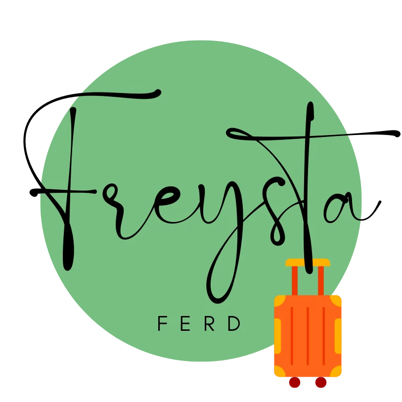 Freysta Ferd logo