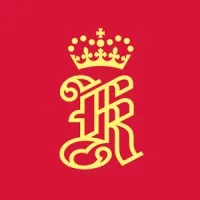 Kongsberg Maritime logo