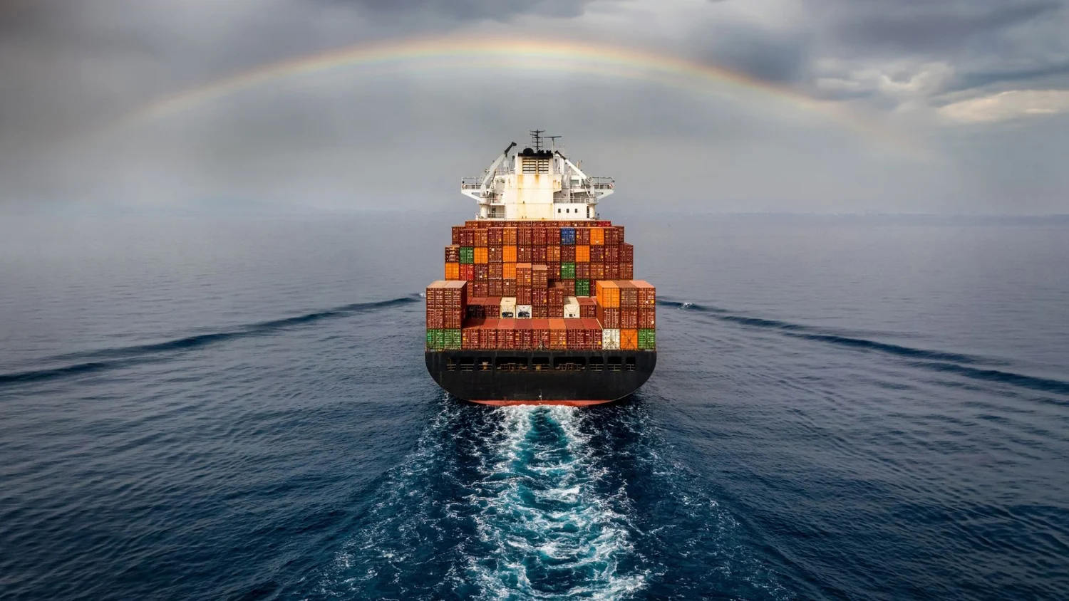 Kongsberg Maritime at Longva