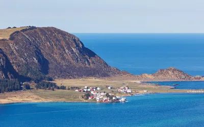 Newcomers guide to Norwegian islands
