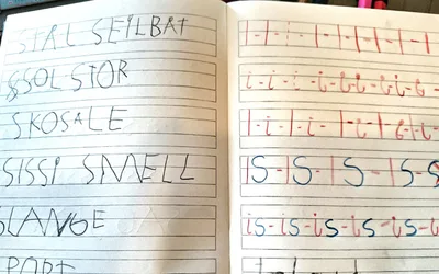 Norwegian school system guide