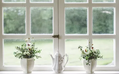 A charming Norwegian countryside home