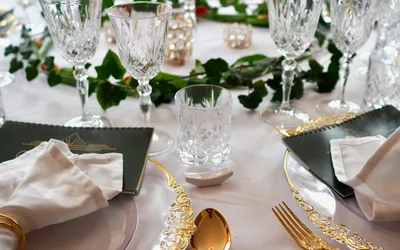 Oldemors Hus, a beautifully restored historic building