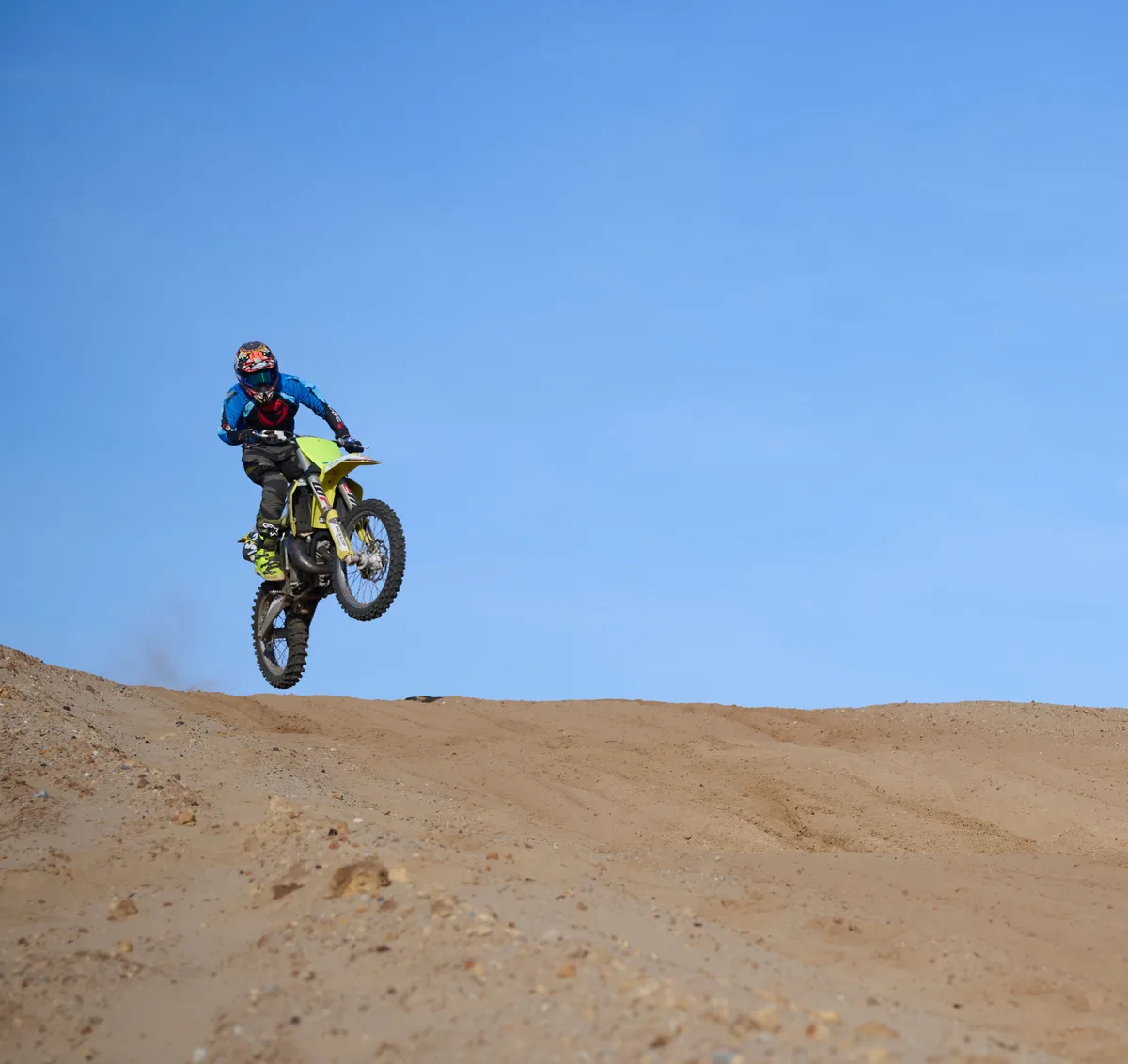 Church cross at Gossen