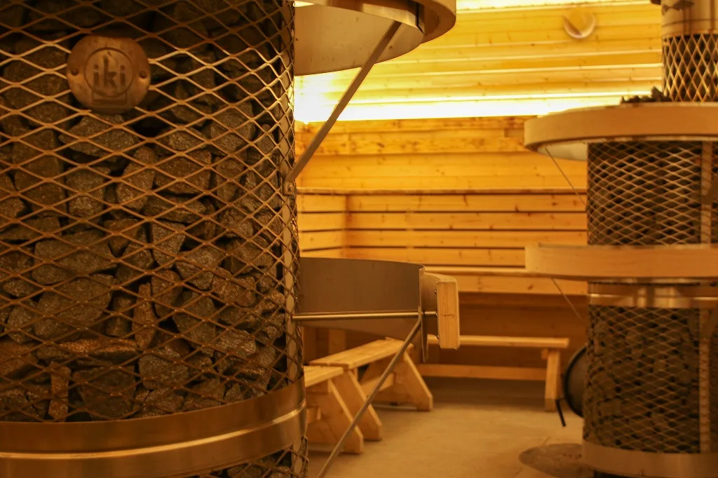 Bugøynes from the sea