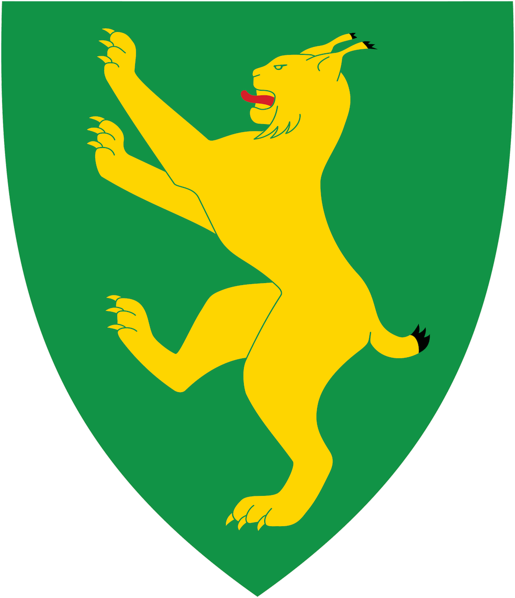 Bygland municipality