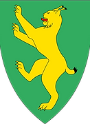 Bygland municipality