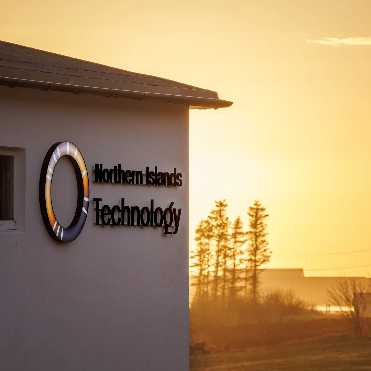 Northern Islands Technology offices