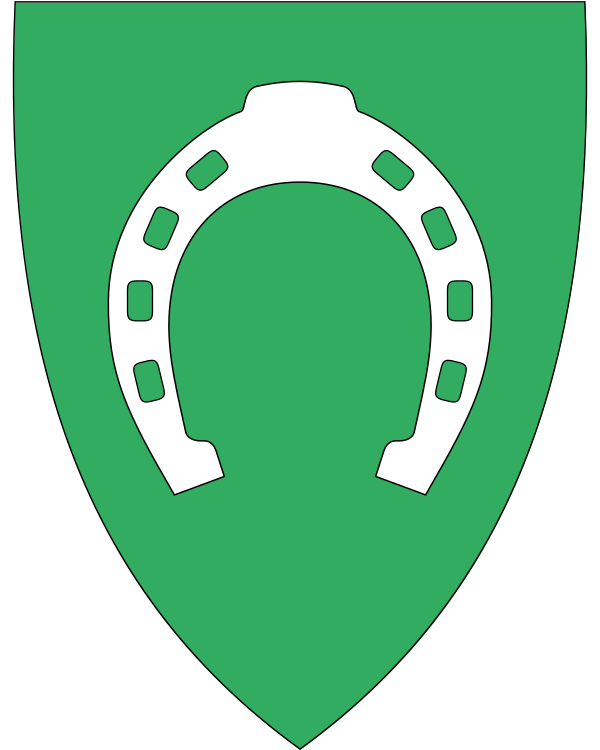 Åseral municipality coat of arms